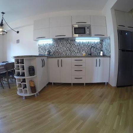 Redco №1 Apartament Gondola Lift Leilighet Gudauri Eksteriør bilde