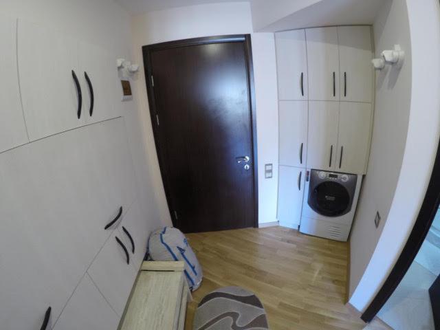Redco №1 Apartament Gondola Lift Leilighet Gudauri Eksteriør bilde